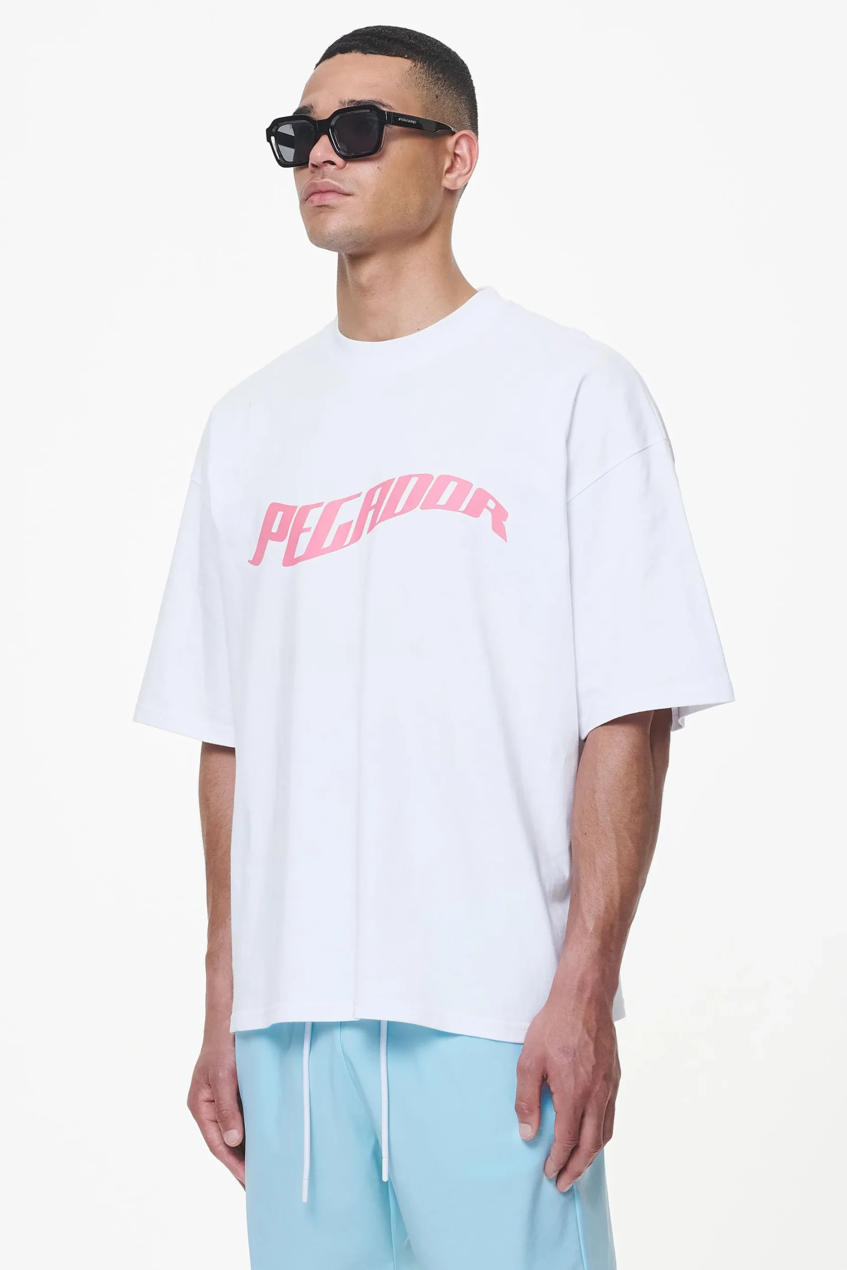 Pegador Kinley Boxy Tee