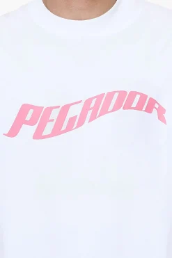 Pegador Kinley Boxy Tee