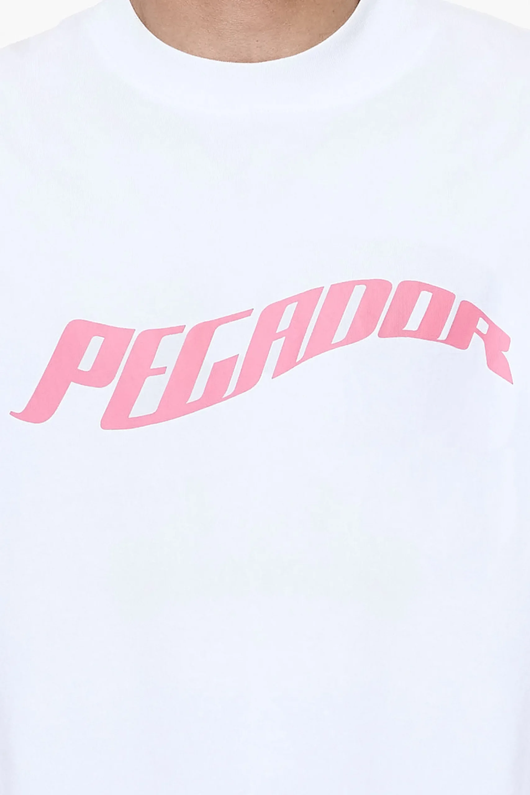 Pegador Kinley Boxy Tee