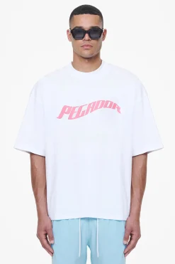 Pegador Kinley Boxy Tee