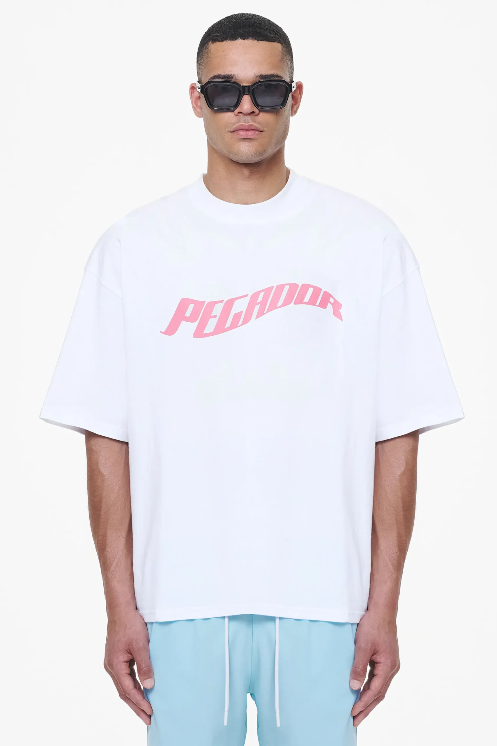 Pegador Kinley Boxy Tee