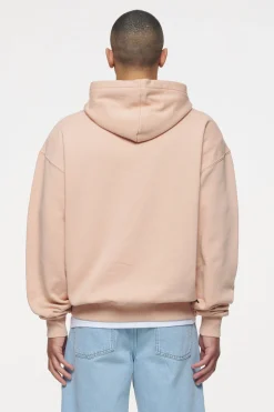 Pegador Kirk Oversized Hoodie
