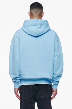 Pegador Kirk Oversized Hoodie