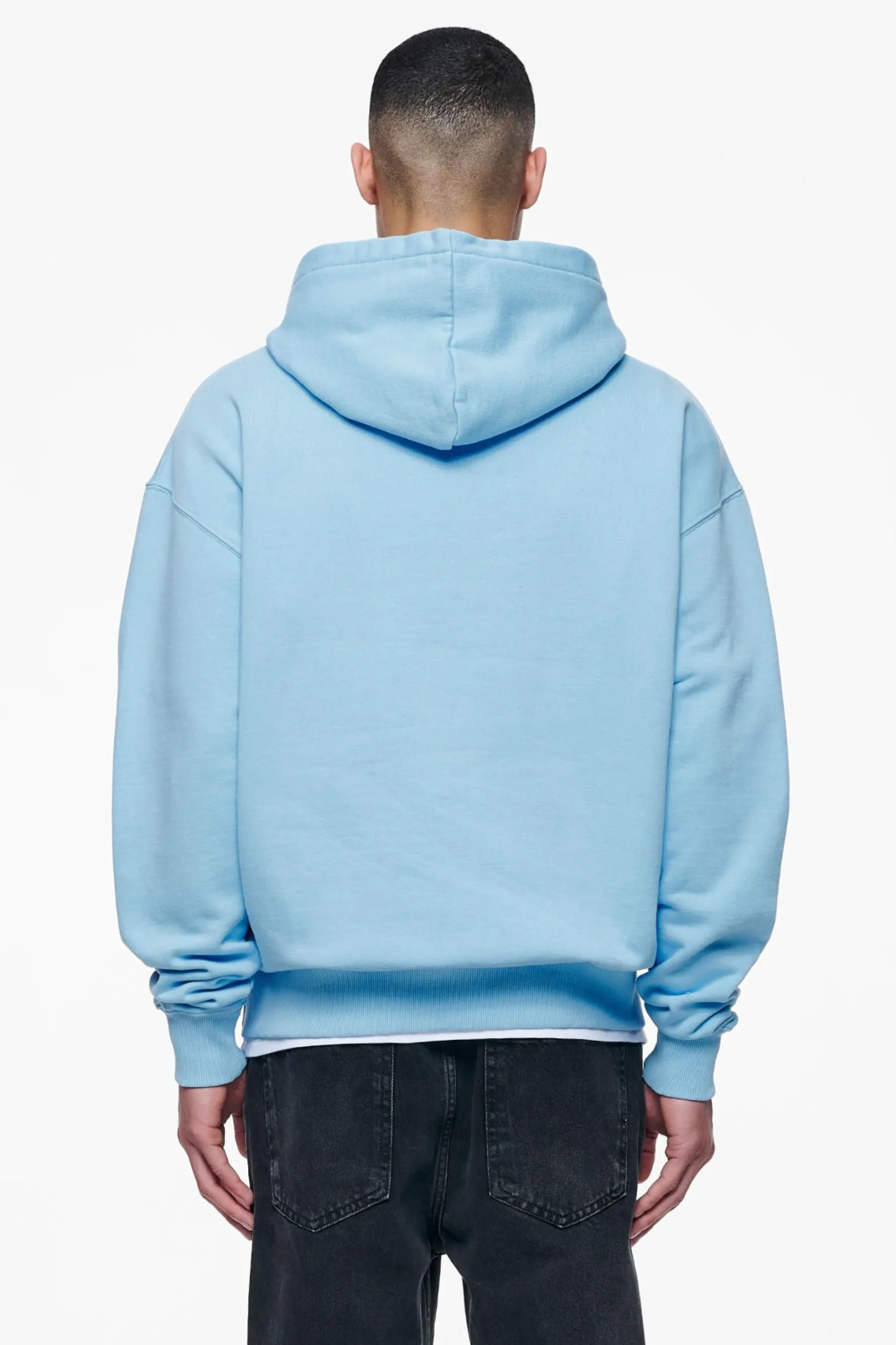 Pegador Kirk Oversized Hoodie