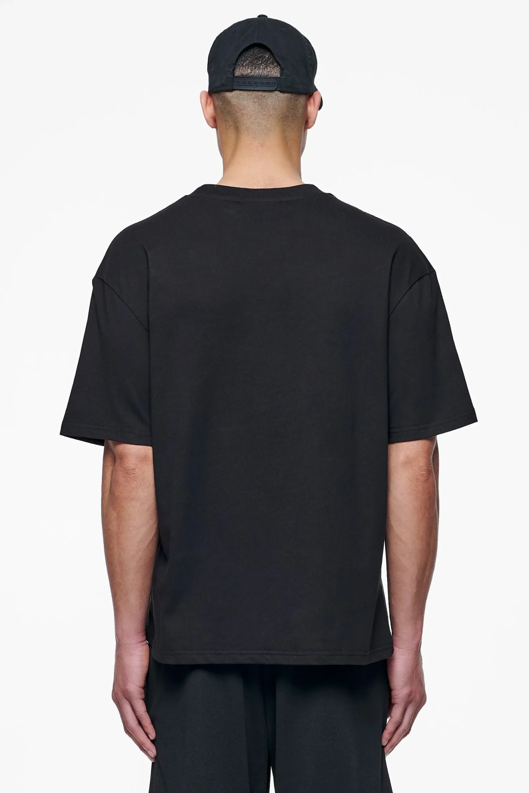 Pegador Kirk Oversized Tee