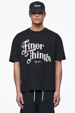 Pegador Kirk Oversized Tee