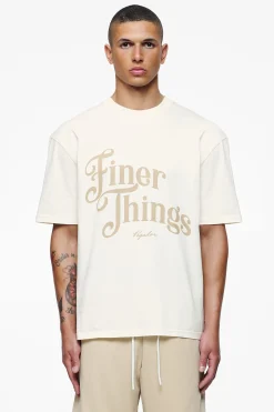 Pegador Kirk Oversized Tee