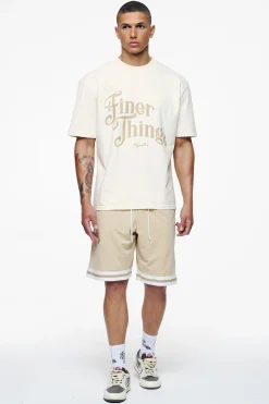 Pegador Kirk Oversized Tee