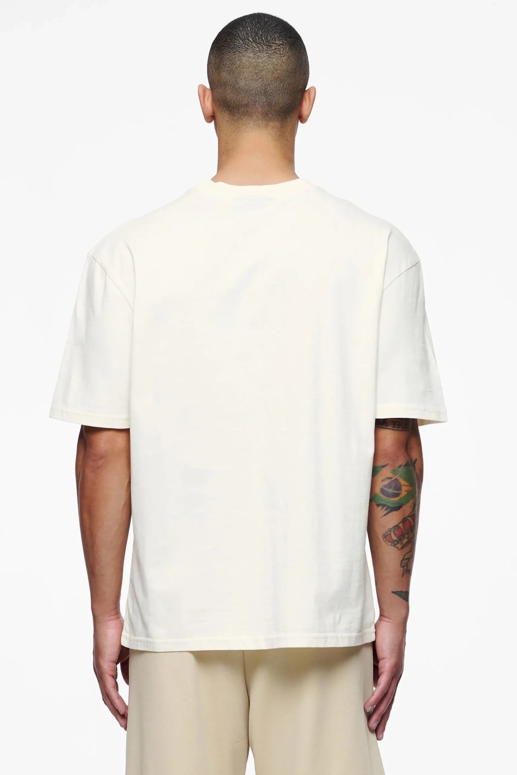 Pegador Kirk Oversized Tee