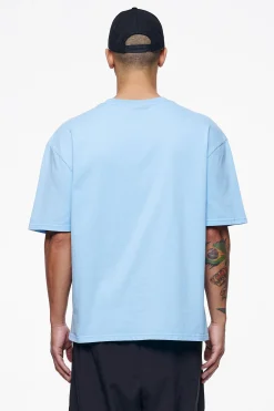 Pegador Kirk Oversized Tee