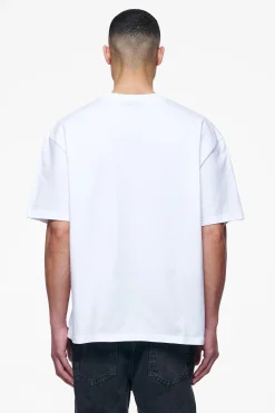Pegador Kirk Oversized Tee