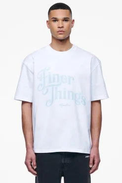 Pegador Kirk Oversized Tee