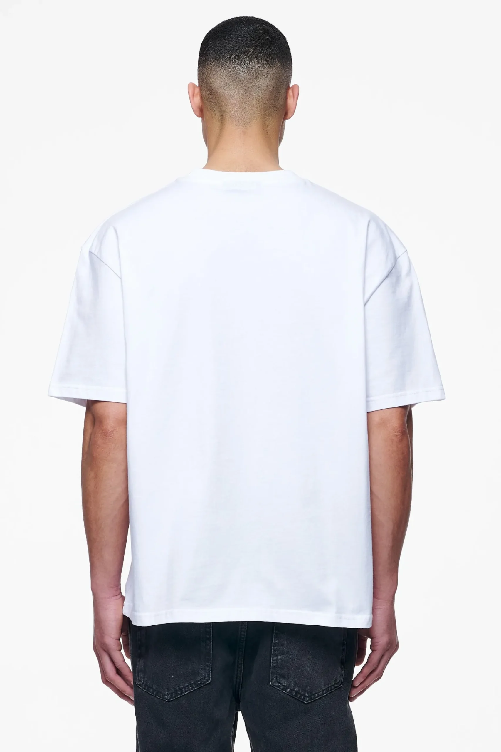 Pegador Kirk Oversized Tee