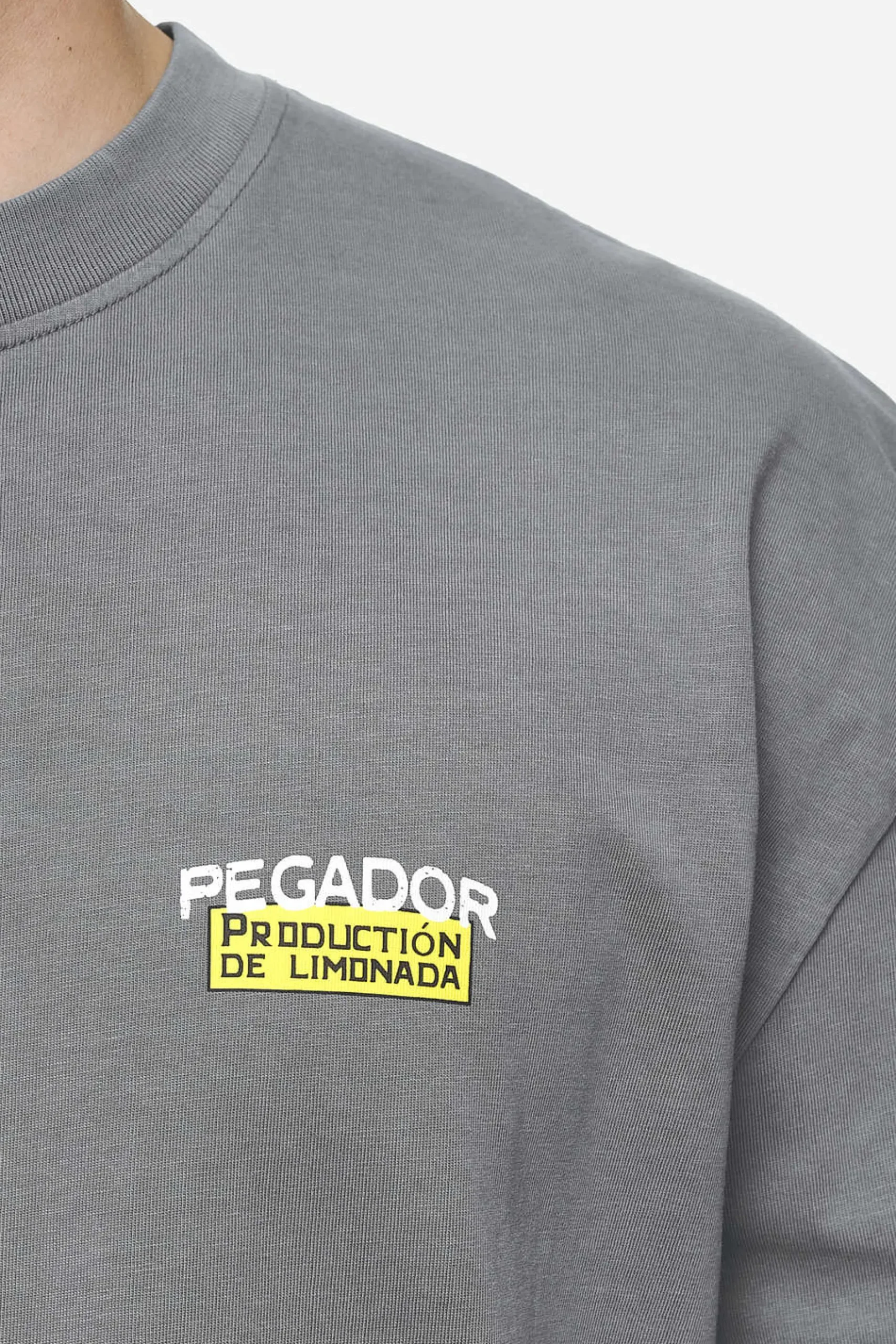 Pegador Kort Oversized Tee