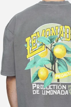 Pegador Kort Oversized Tee