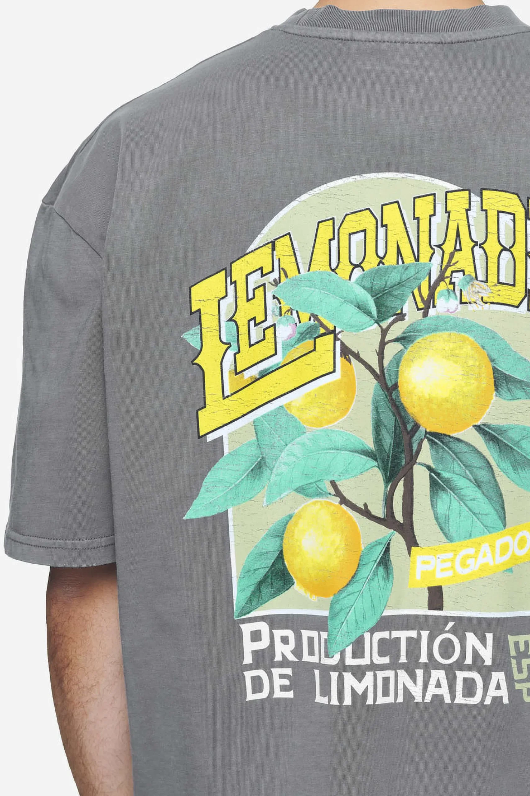 Pegador Kort Oversized Tee