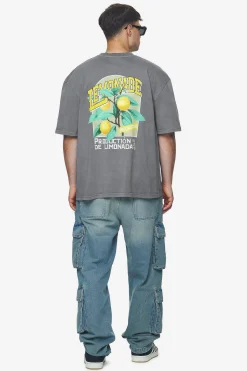 Pegador Kort Oversized Tee