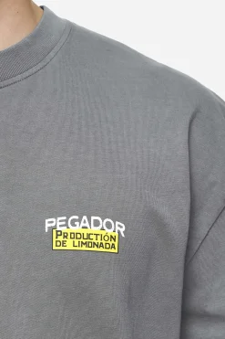 Pegador Kort Oversized Tee