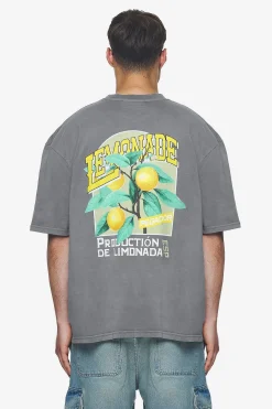 Pegador Kort Oversized Tee