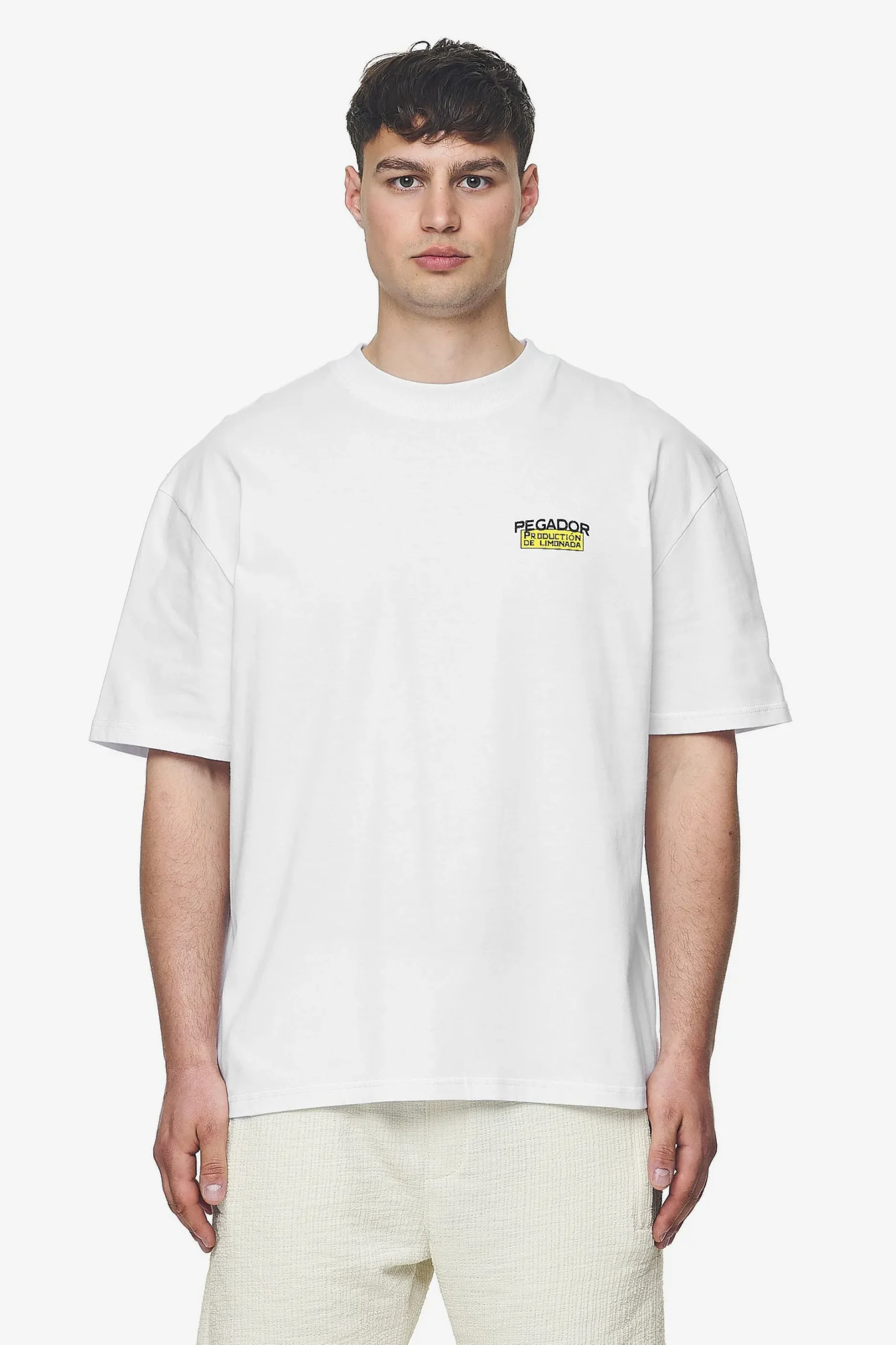 Pegador Kort Oversized Tee