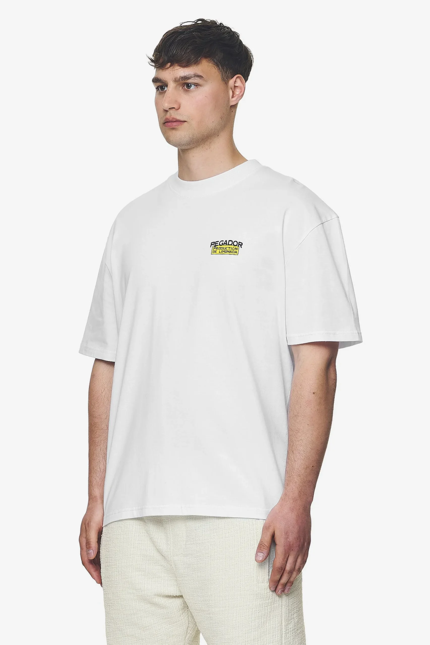 Pegador Kort Oversized Tee