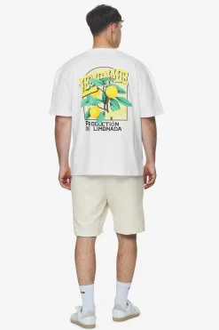 Pegador Kort Oversized Tee