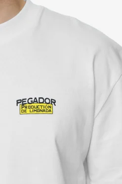 Pegador Kort Oversized Tee