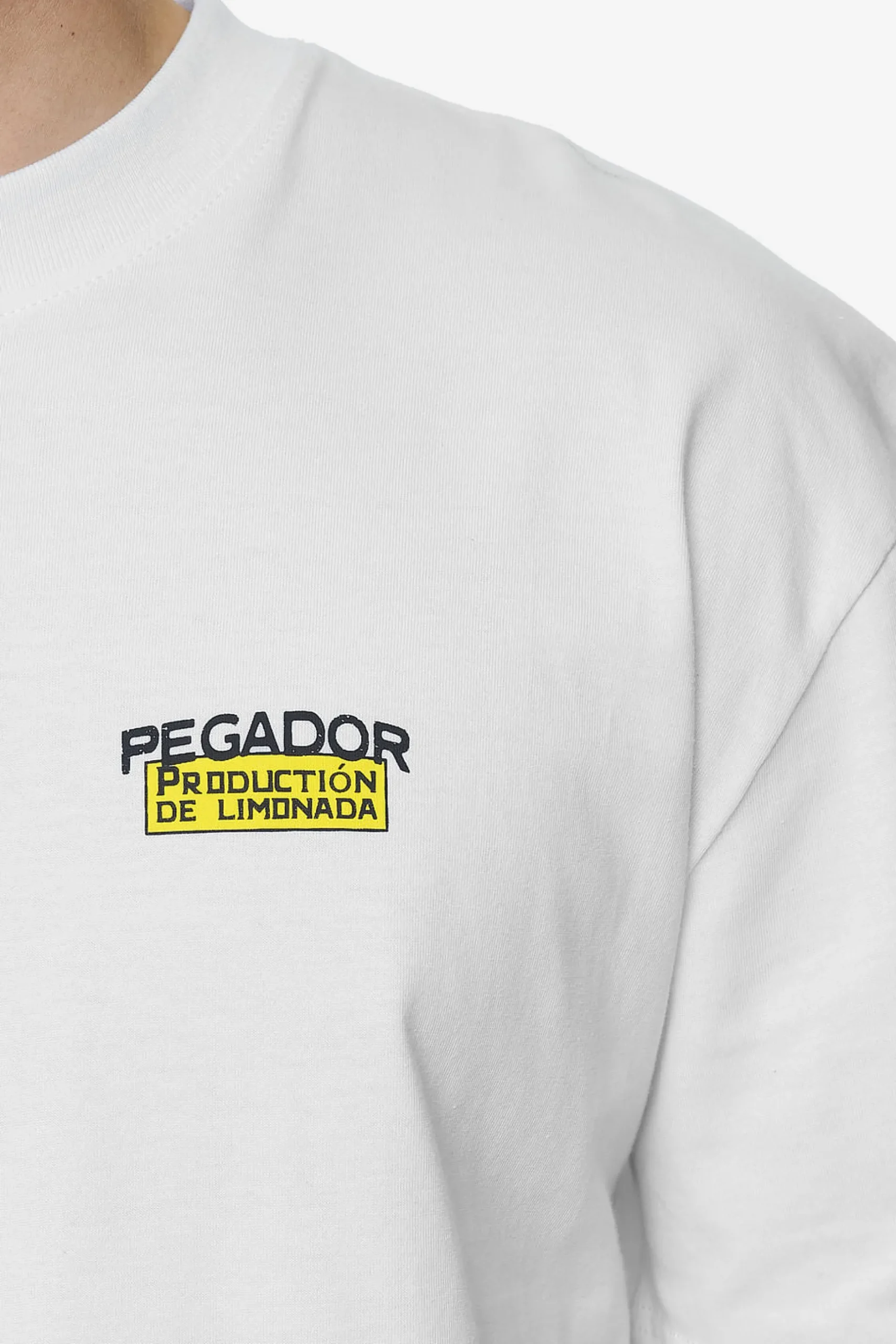 Pegador Kort Oversized Tee
