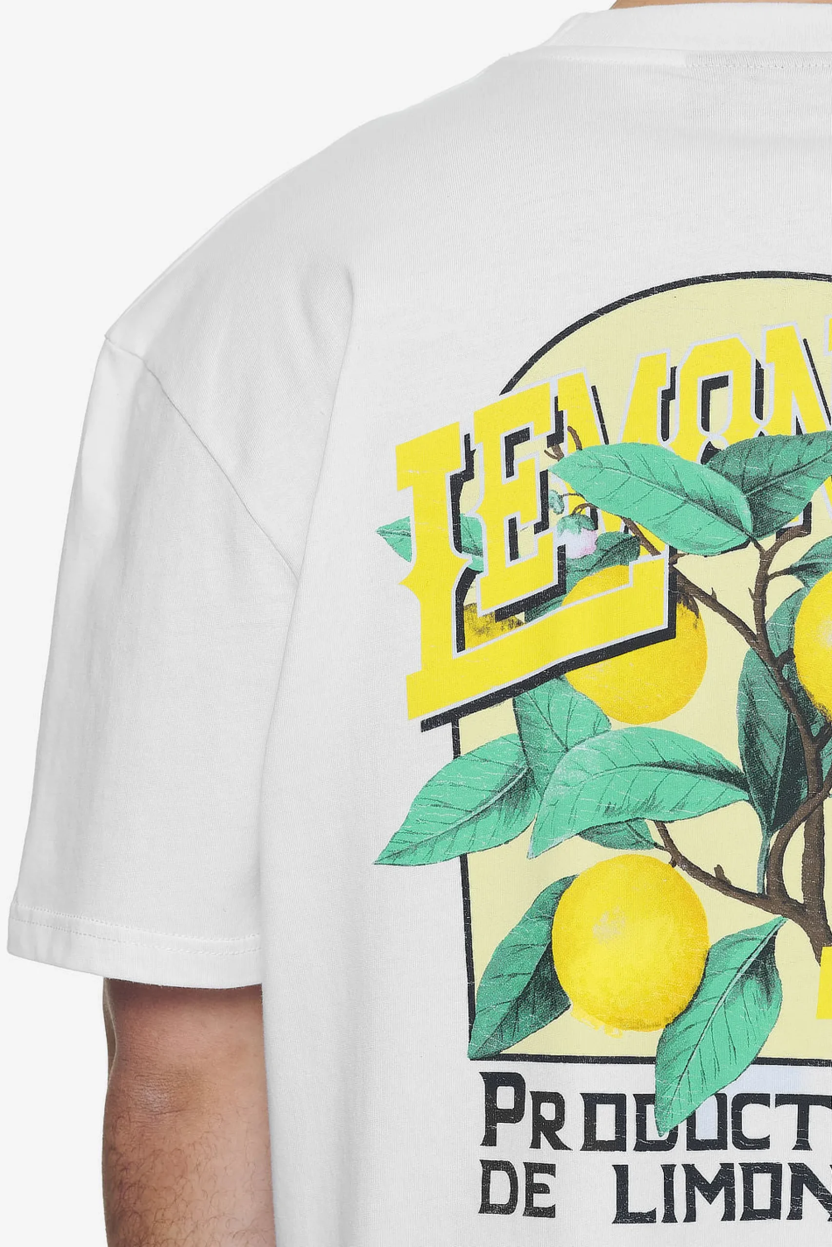 Pegador Kort Oversized Tee