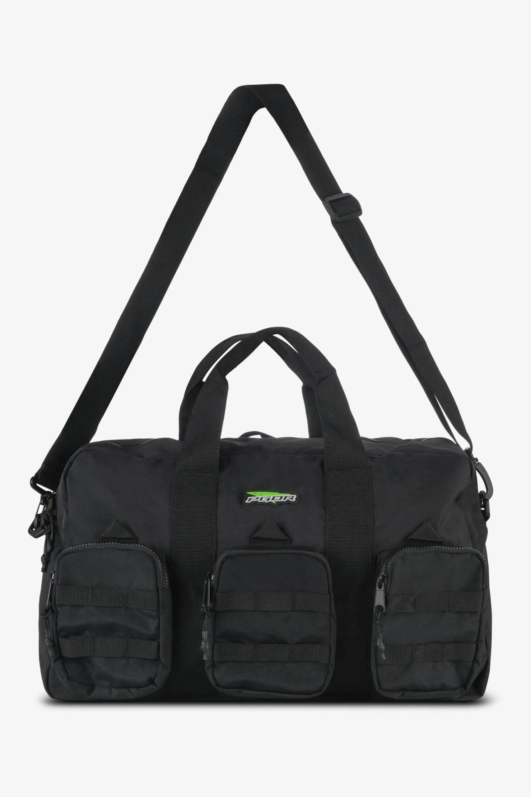 Pegador Kygo Weekender Black
