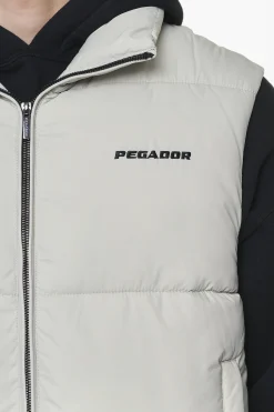 Pegador Landin Puffer Vest