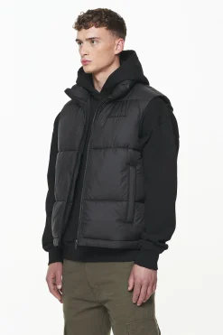 Pegador Landin Puffer Vest