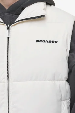 Pegador Landin Puffer Vest