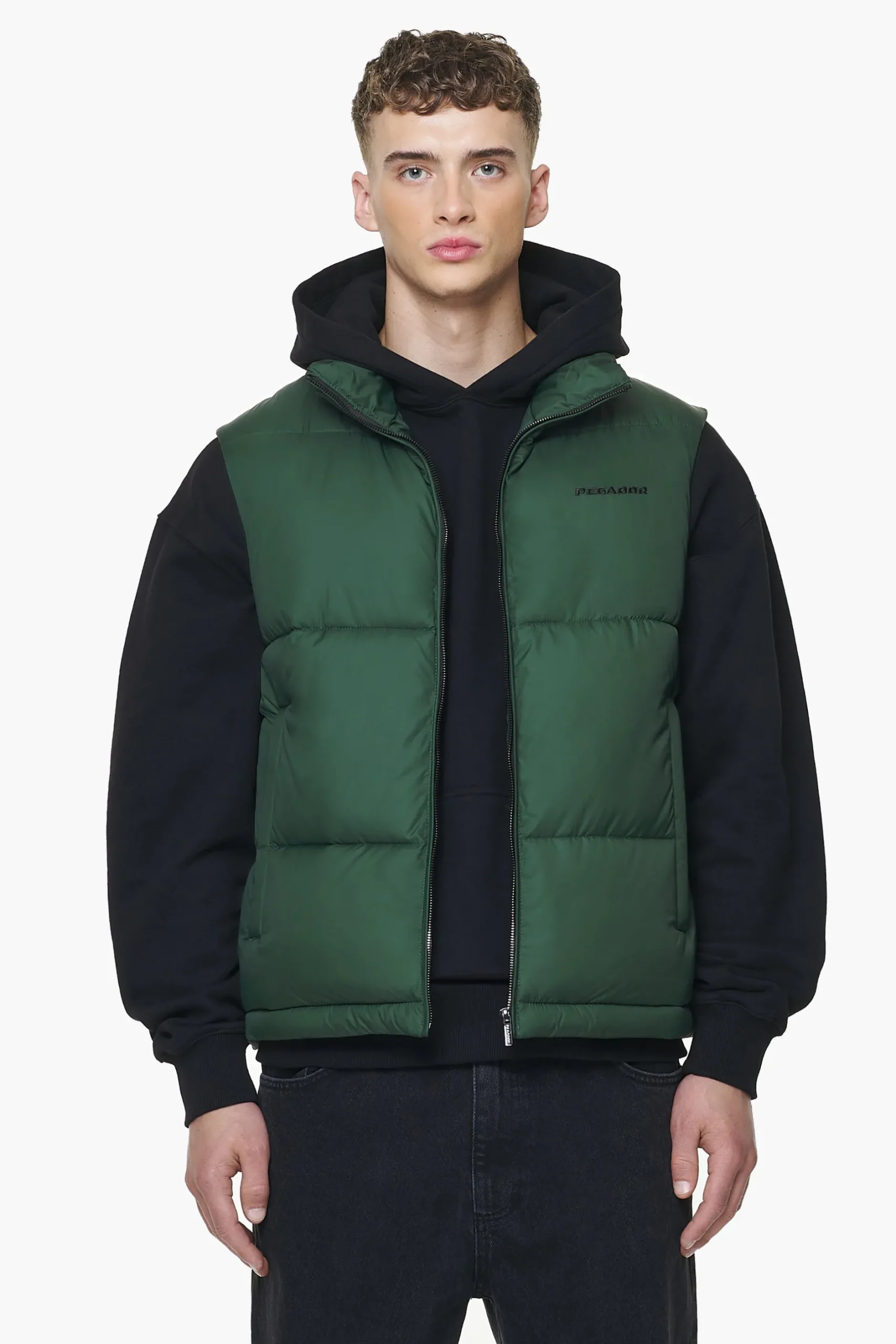 Pegador Landin Puffer Vest