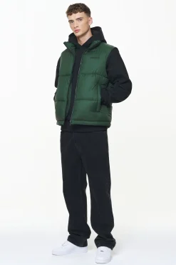 Pegador Landin Puffer Vest