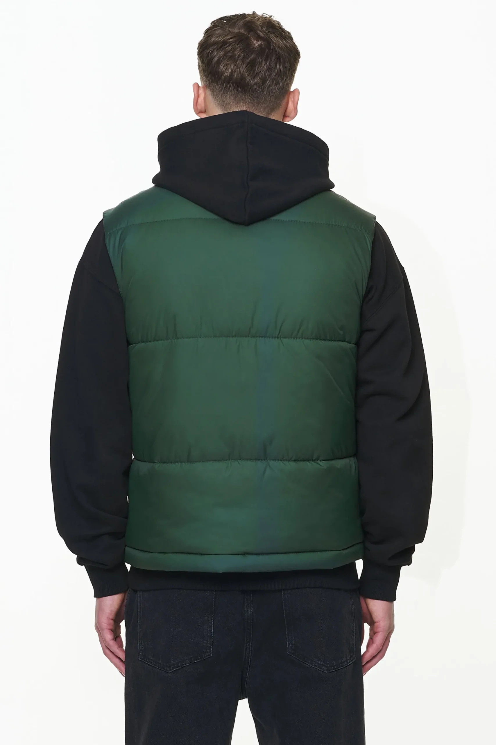 Pegador Landin Puffer Vest