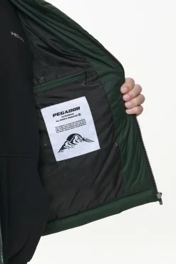 Pegador Landin Puffer Vest