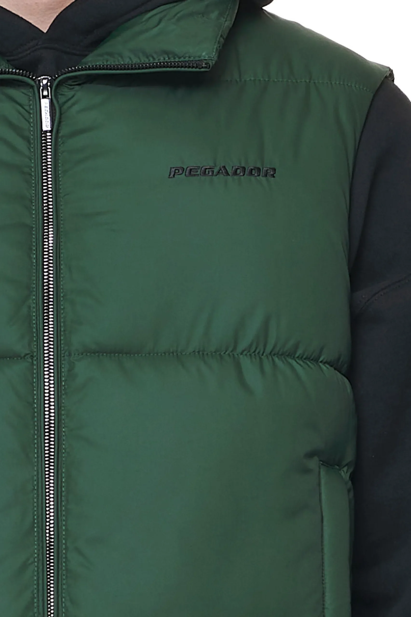 Pegador Landin Puffer Vest