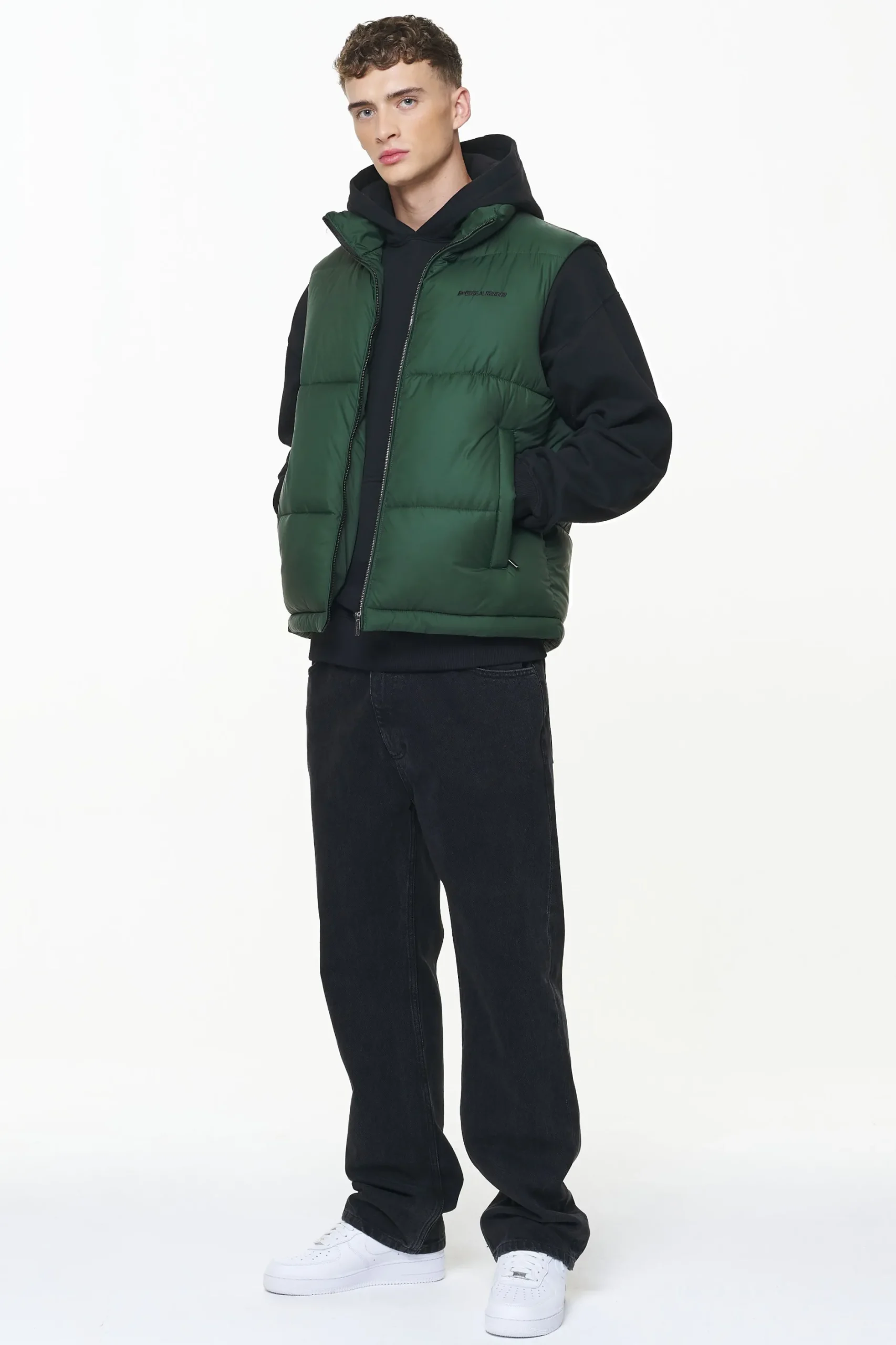 Pegador Landin Puffer Vest