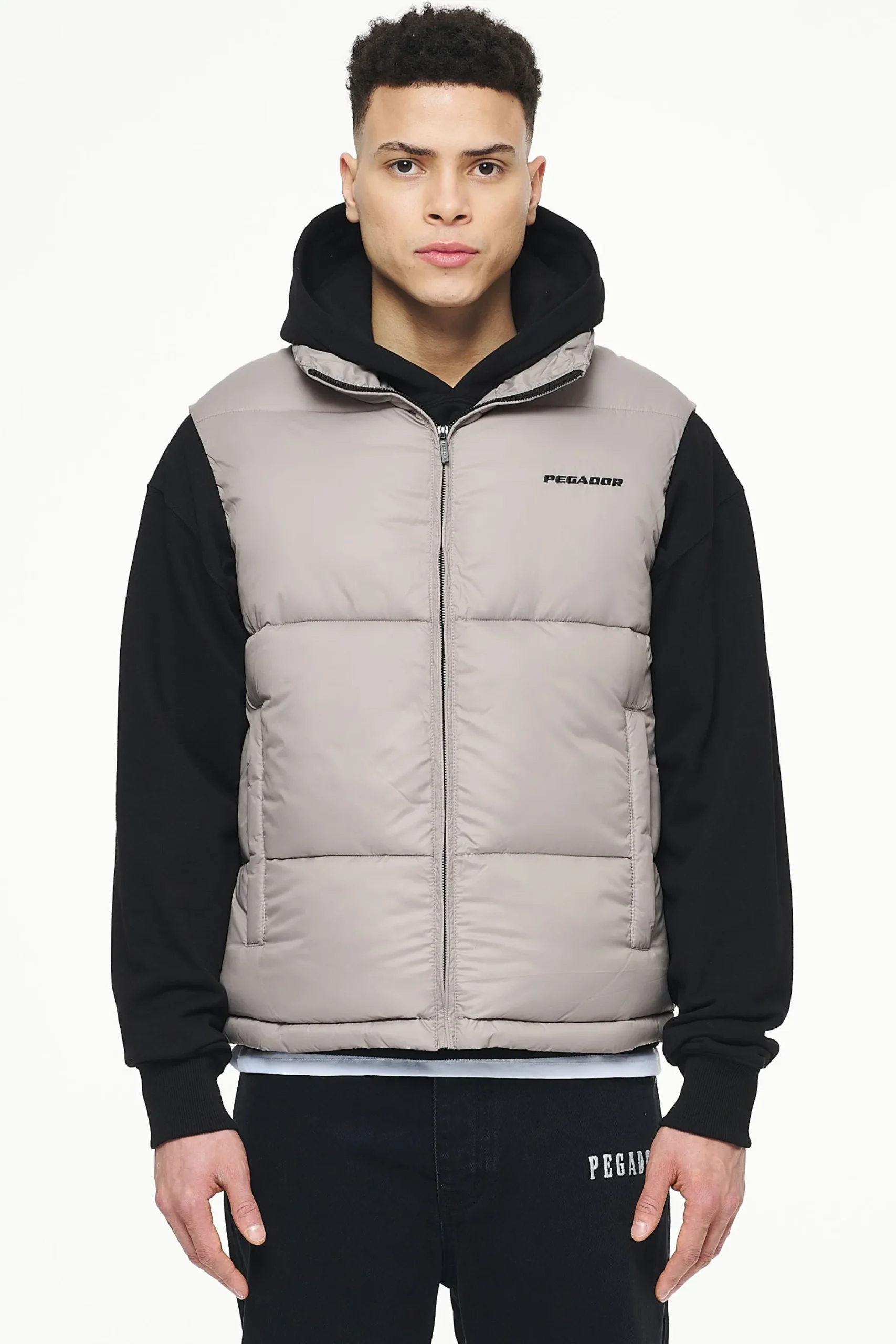 Pegador Landin Puffer Vest