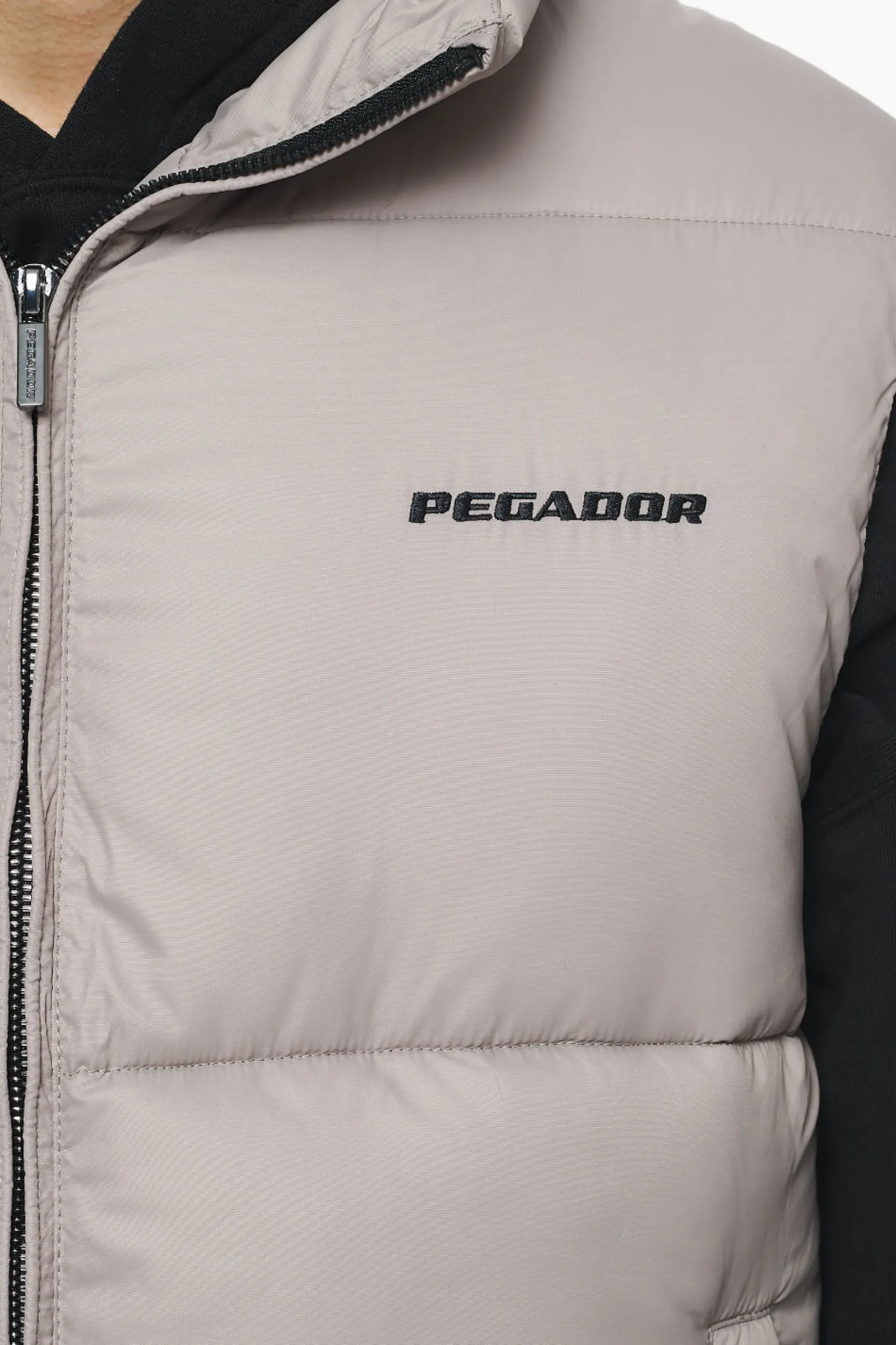 Pegador Landin Puffer Vest