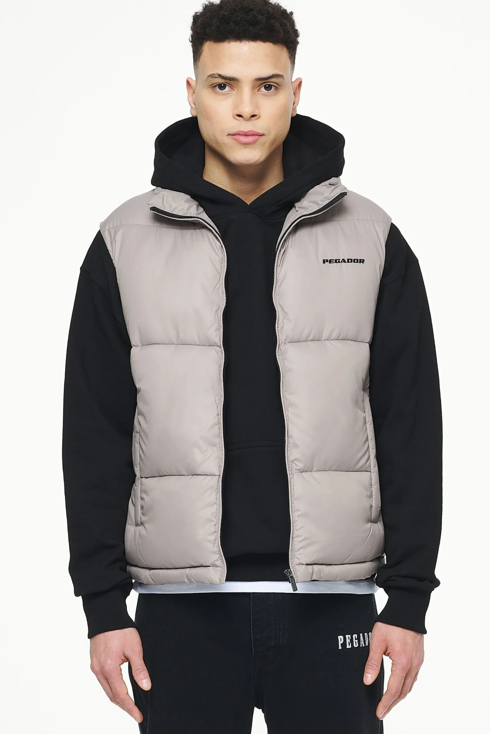 Pegador Landin Puffer Vest