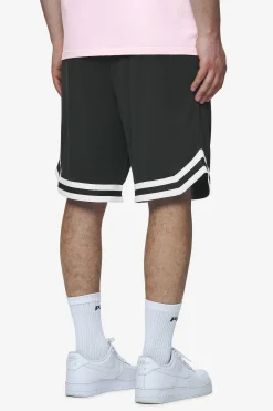 Pegador Lansing Basketball Shorts
