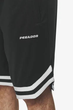 Pegador Lansing Basketball Shorts