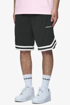 Pegador Lansing Basketball Shorts