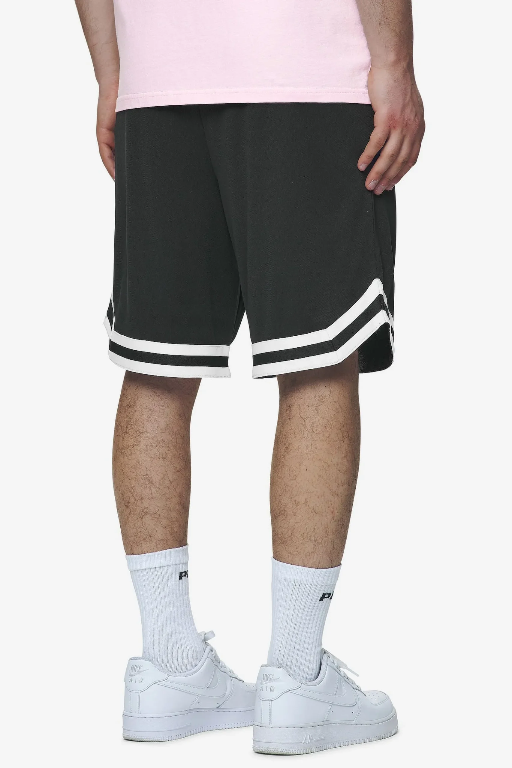Pegador Lansing Basketball Shorts