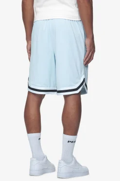 Pegador Lansing Basketball Shorts
