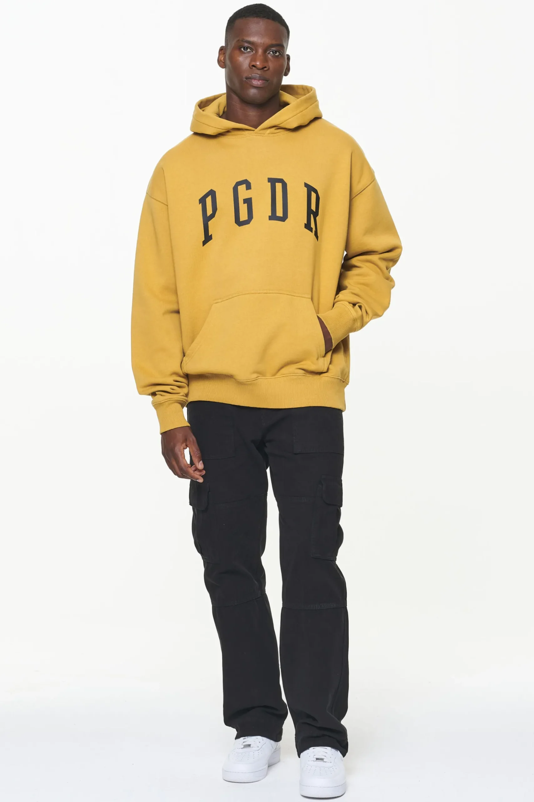 Pegador Layton Oversized Hoodie