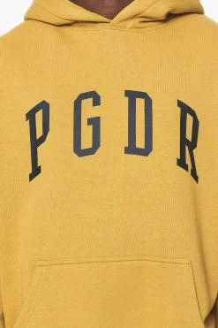Pegador Layton Oversized Hoodie