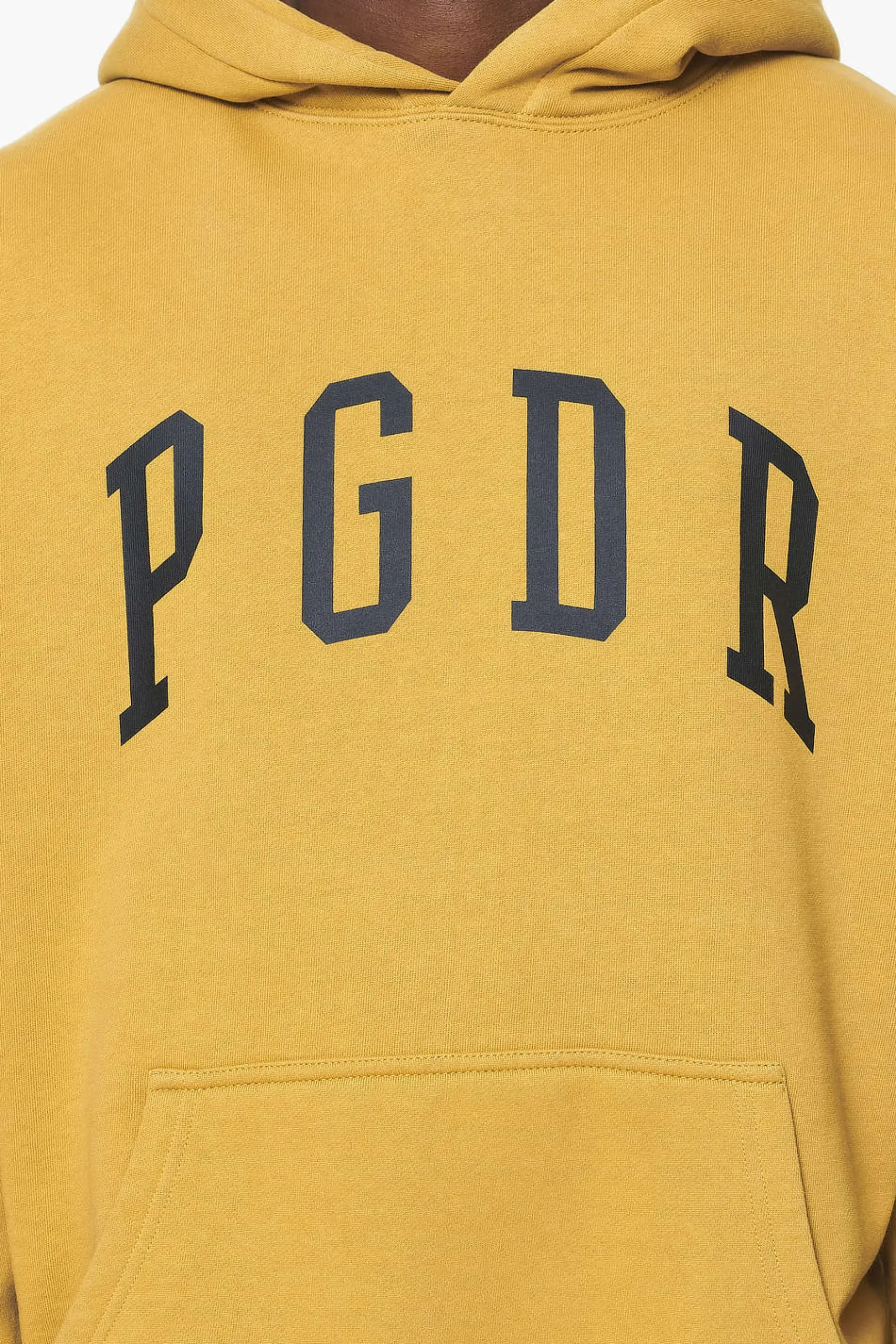 Pegador Layton Oversized Hoodie